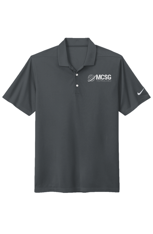 Nike Dri-FIT Polo - MCSG