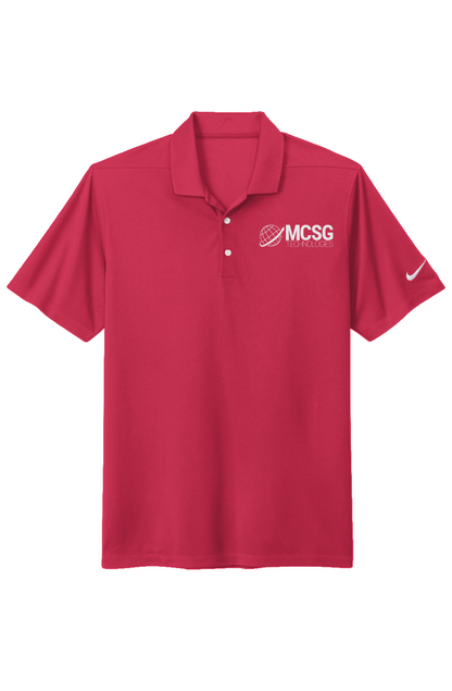 Nike Dri-FIT  Polo - MCSG