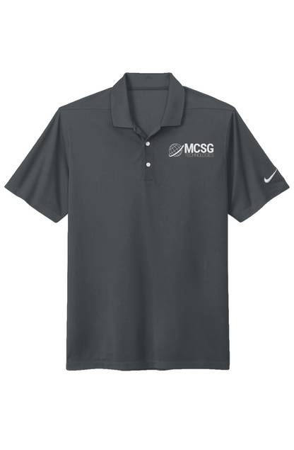Nike Dri-FIT Polo - MCSG
