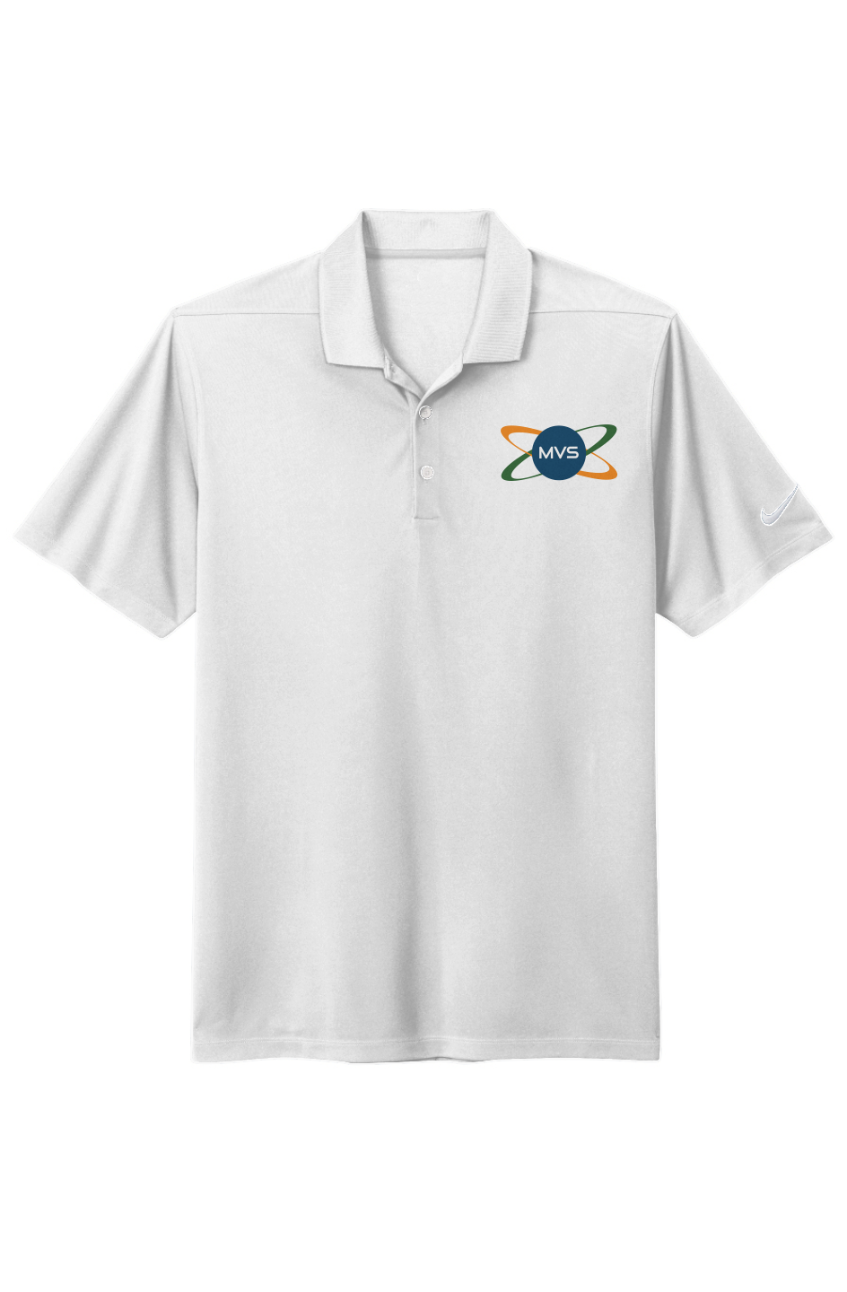 Nike Dri-FIT Polo = MVS