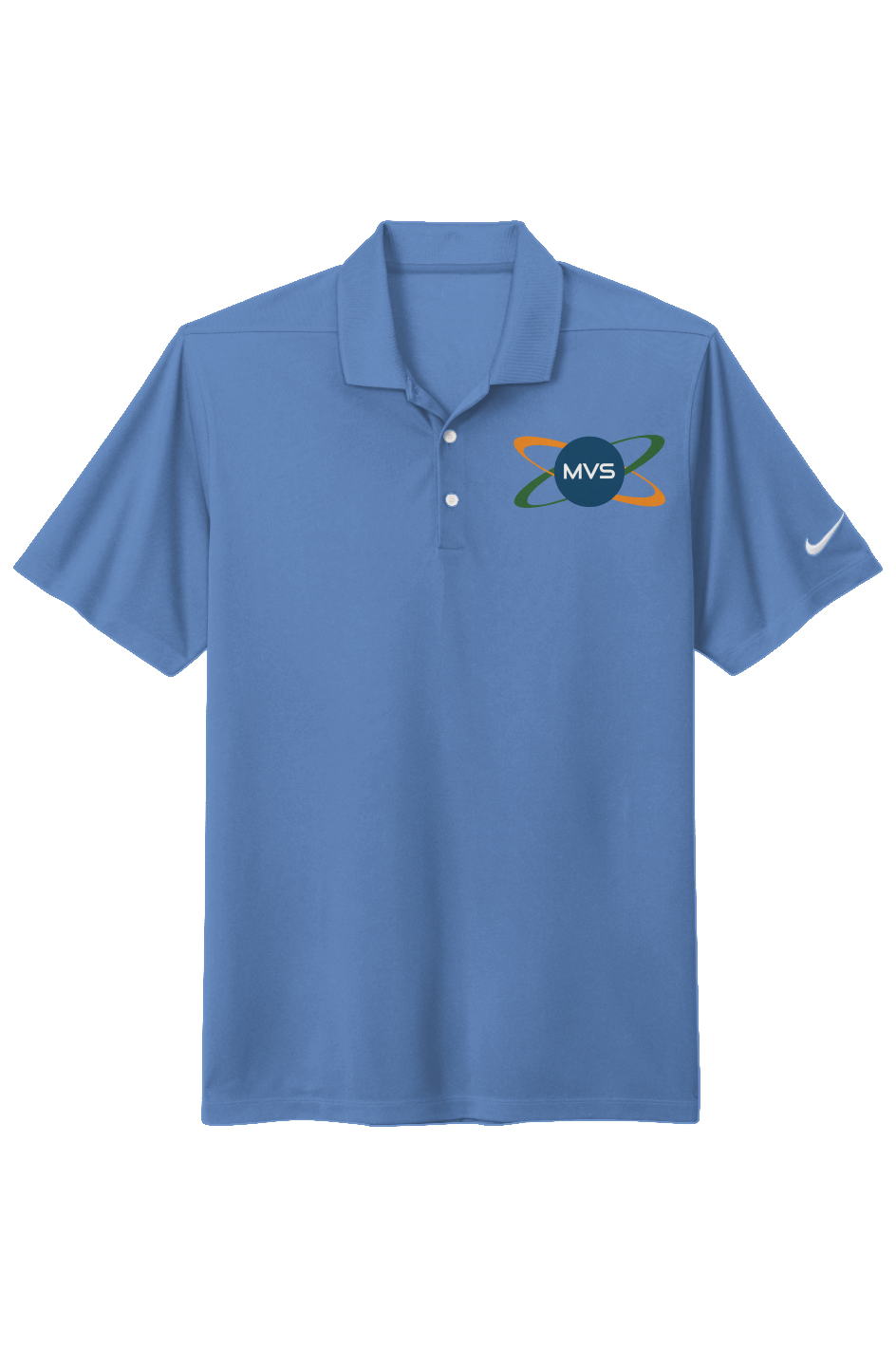 Nike Dri-FIT Polo - MVS