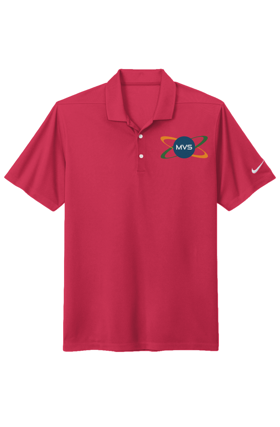 Nike Dri-FIT Polo - MVS