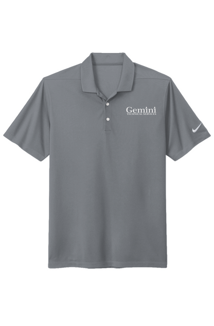 Nike Dri-FIT  Polo - Gemini
