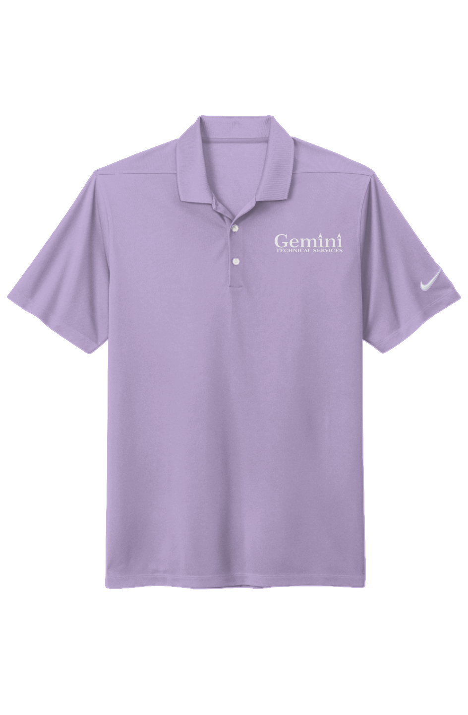 Nike Dri-FIT  Polo - Gemini