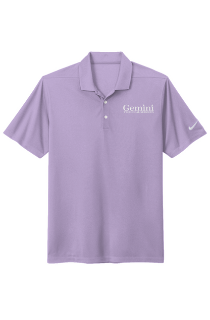 Nike Dri-FIT  Polo - Gemini