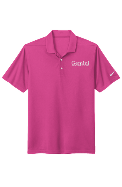 Nike Dri-FIT  Polo - Gemini