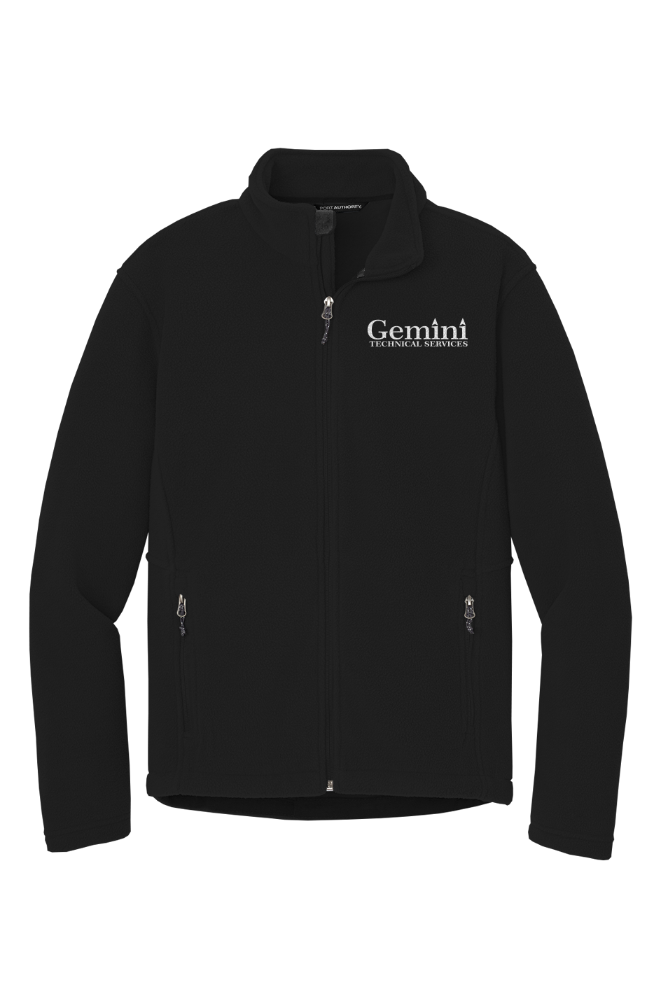 Value Fleece Jacket - Gemini